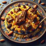 Nationalgericht Dschibuti: #Surbiyaan# (Rezept)