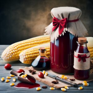 Nationalgericht Ecuador: #Sango de maíz# (Rezept)