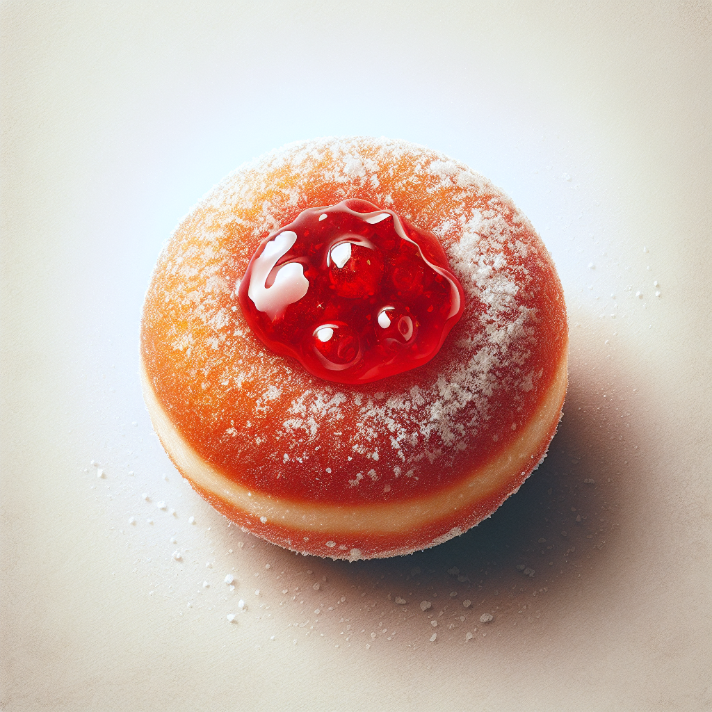 Nationalgericht Finnland: #Hillomunkki# (Rezept)