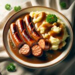 Nationalgericht Finnland: #Nakkikastike# (Rezept)