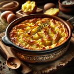 Nationalgericht Finnland: #Perunalaatikko# (Rezept)