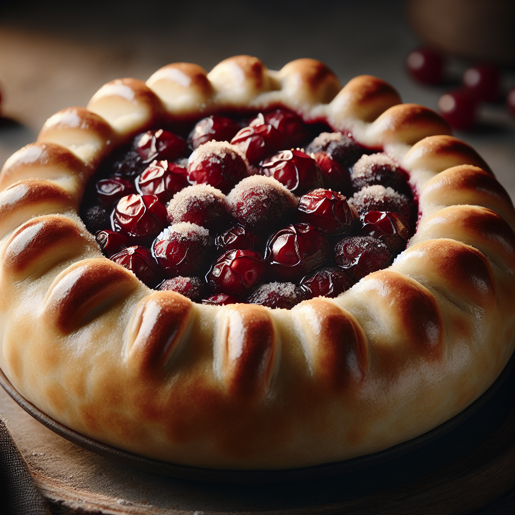 Nationalgericht Finnland: #Rönttönen# (Rezept)