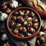 Nationalgericht Frankreich: #Bourguignon d’Escargots# (Rezept)