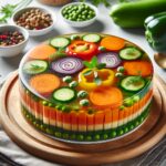Nationalgericht Frankreich: #Chartreuse de Légumes# (Rezept)