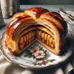 Nationalgericht Frankreich: #Chaussons aux Pommes# (Rezept)
