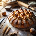 Nationalgericht Frankreich: #Couronne Bordelaise# (Rezept)