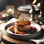 Nationalgericht Frankreich: #Foie Gras# (Rezept)