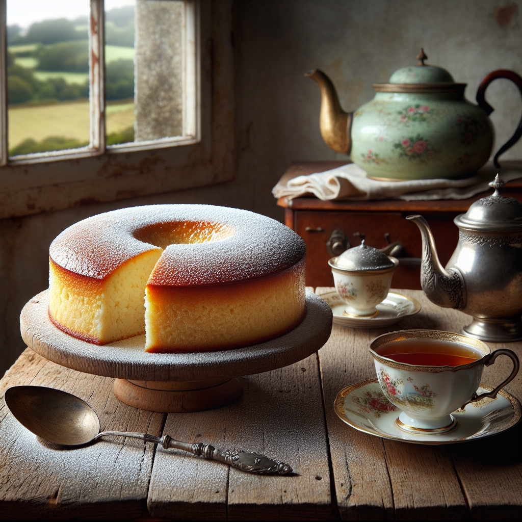Nationalgericht Frankreich: Gâteau de Riz (Rezept)