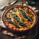 Nationalgericht Frankreich: #Gratin de Blettes# (Rezept)