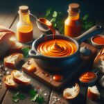 Nationalgericht Frankreich: #Rouille Sétoise# (Rezept)