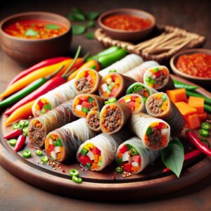 Nationalgericht Gabun: #Nems Africains# (Rezept)