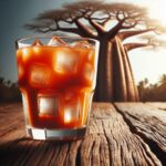 Nationalgericht Gambia: #Baobab Juice# (Rezept)