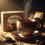 Nationalgericht Gambia: #Kinkéliba Tee# (Rezept)