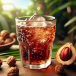 Nationalgericht Gambia: #Kola Nuss Getränk# (Rezept)