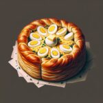 Nationalgericht Georgien: #Guruli Gvezeli# (Rezept)