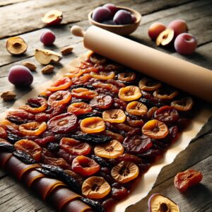 Nationalgericht Georgien: #Tklapi# (Rezept)