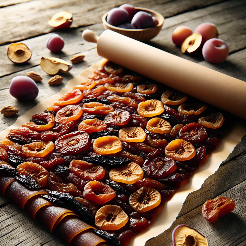 Nationalgericht Georgien: Tklapi (Rezept)