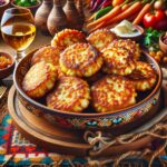 Nationalgericht Georgien: #Tschvischtari# (Rezept)