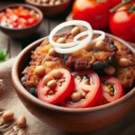 Nationalgericht Ghana: #Koose# (Rezept)