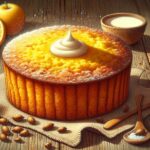 Nationalgericht Grenada: #Pone Cake# (Rezept)