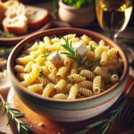 Nationalgericht Griechenland: #Hilopites Kritharaki# (Rezept)
