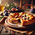 Nationalgericht Griechenland: #Sykopita# (Rezept)