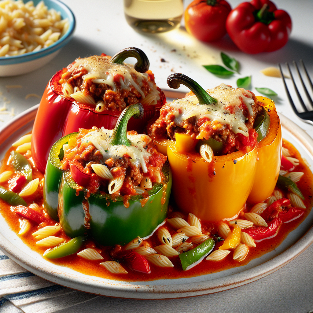 Nationalgericht Griechenland: Zimarika mit Kritharaki (Rezept)