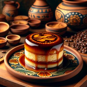 Nationalgericht Guatemala: #Bocado de Reina# (Rezept)