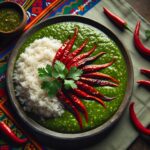 Nationalgericht Guatemala: #Chiles en Jocón# (Rezept)