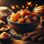 Nationalgericht Guatemala: #Dulce de Ayote# (Rezept)