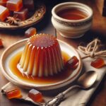 Nationalgericht Guatemala: #Manjar Blanco# (Rezept)