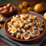 Nationalgericht Guatemala: #Pacaya en Huevo# (Rezept)