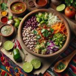 Nationalgericht Guatemala: Piloyada Antigueña (Rezept) Nationalgericht Guatemala: #Piloyada Antigueña# (Rezept)