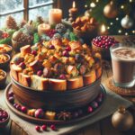 Nationalgericht Guatemala: #Relleno Navideño# (Rezept)