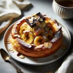 Nationalgericht Guinea: #Banane Pâtissière# (Rezept)