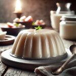 Nationalgericht Haiti: #Blanc Manger# (Rezept)