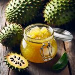 Nationalgericht Haiti: #Confiture de Corossol# (Rezept)