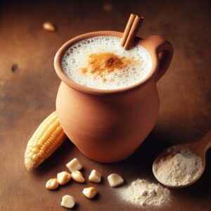 Nationalgericht Honduras: #Chilate Hondureño# (Rezept)