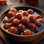 Nationalgericht Honduras: #Coyoles en Miel# (Rezept)
