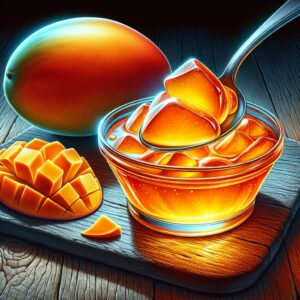 Nationalgericht Honduras: #Jalea de Mango# (Rezept)
