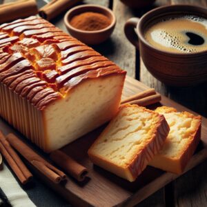 Nationalgericht Honduras: #Marquesote# (Rezept)