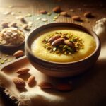 Nationalgericht Indien: #Basundi# (Rezept)