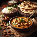 Nationalgericht Indien: #Korma# (Rezept)