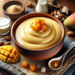 Nationalgericht Indien: #Mishti Doi# (Rezept)