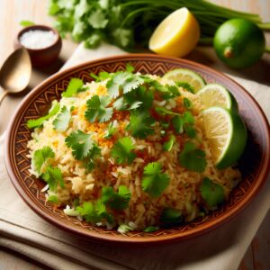 Nationalgericht Indien: #Poha# (Rezept)
