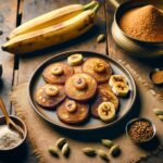 Nationalgericht Indien: #Unniyappam# (Rezept)