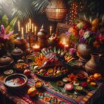 Nationalgericht Indonesien: #Babi Panggang Karo# (Rezept)