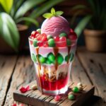 Nationalgericht Indonesien: #Es Doger# (Rezept)