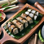 Nationalgericht Indonesien: #Otak-Otak# (Rezept)