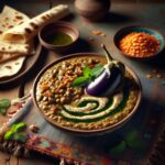 Nationalgericht Iran: #Halim Bademjan# (Rezept)